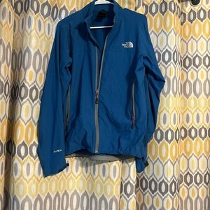 Women’s zip-up jacket
